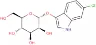 6-Chloro-3-indolyl α-D-mannopyranoside