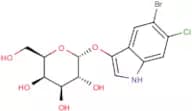 5-Bromo-6-chloro-3-indolyl α-D-galactopyranoside