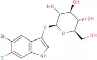 5-Bromo-6-chloro-3-indolyl β-D-glucopyranoside