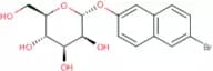 6-Bromo-2-naphthyl α-D-mannopyranoside