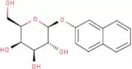 2-Naphthyl β-D-galactopyranoside