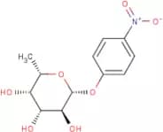 4-Nitrophenyl β-L-fucopyranoside