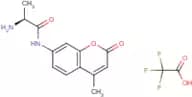 L-Alanine 7-amido-4-methylcoumarin trifluoroacetate salt