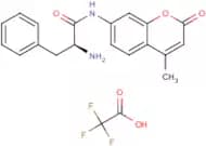L-Phenylalanine 7-amido-4-methylcoumarin trifluoroacetate salt