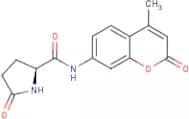 L-Pyroglutamic acid 7-amido-4-methylcoumarin