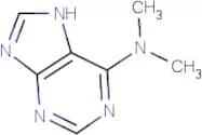 6-(Dimethylamino)purine