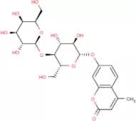 4-Methylumbelliferyl-β-D-lactoside