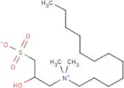 Lauryl hydroxysultaine