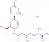 Blasticidin S hydrochloride