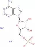 Adenosine 5'-monophosphate disodium salt