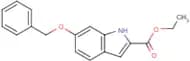 5-Benzyloxyindole-2-carboxylic acid ethyl ester