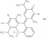 Bromothymol blue, sodium salt
