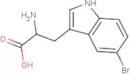 5-Bromo-DL-tryptophan