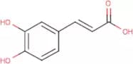 Caffeic acid