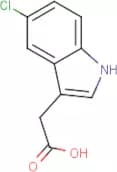 5-Chloroindole-3-acetic acid