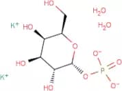 α-D-Galactose 1-phosphate, dipotassiium salt pentahydrate