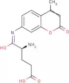 L-Glutamic acid α-(7-amido-4-methylcoumarin)