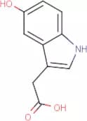 5-Hydroxyindole-3-acetic acid
