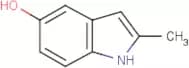 5-Hydroxy-2-methylindole
