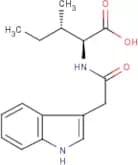 Indole-3-acetyl-L-isoleucine