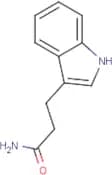 Indole-3-propionamide