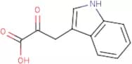 Indole-3-pyruvic acid