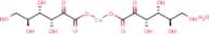 2-Keto-D-gluconic acid hemicalcium salt monohydrate