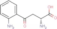 D-Kynurenine free base