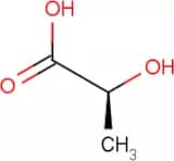 L-(+)-Lactic acid