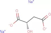L-(-)-Malic acid disodium salt