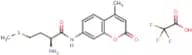 L-Methionine 7-amido-4-methylcoumarin trifluoroacetate