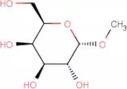 1-O-Methyl-α-D-galactopyranoside