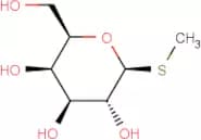 Methyl β-D-thiogalactopyranoside