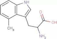 4-Methyl-DL-tryptophan