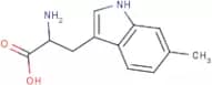 6-Methyl-DL-tryptophan