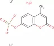 4-Methylumbelliferyl phosphate, dilithium salt
