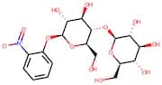 2-Nitrophenyl-β-D-cellobioside