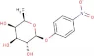4-Nitrophenyl-β-D-fucopyranoside