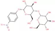 4-Nitrophenyl-α-D-maltopyranoside