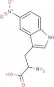 5-Nitro-DL-tryptophan