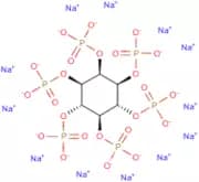 Phytic acid, hexasodium salt