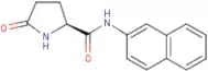 L-Pyroglutamic acid β-naphthylamide