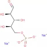 D-Ribose 5-phosphate, disodium salt