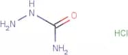 Semicarbazide hydrochloride