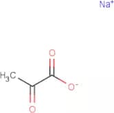 Sodium pyruvate