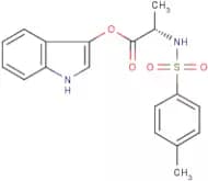 N-Tosyl-L-alanine 3-indoxyl ester
