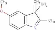2,3,3-Trimethyl-5-methoxy-3H-indole