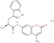 L-Tryptophan 7-amido-4-methylcoumarin hydrochloride
