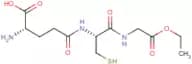 Glutathione reduced ethyl ester