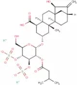 Atractyloside dipotassium salt